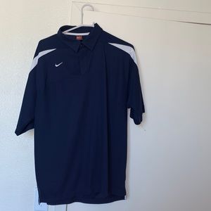 Vintage Nike Polo
